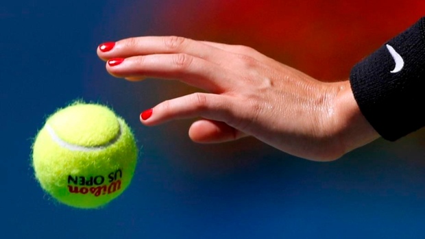 Tennis Ball