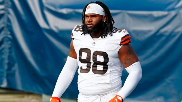 Sheldon Richardson
