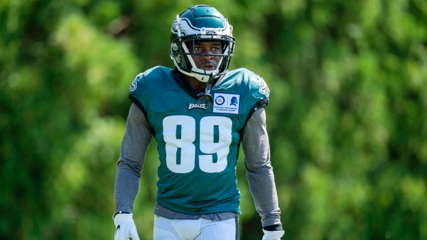 Marcus Green, Getty Images Marcus Green