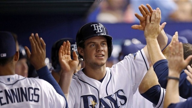 Wil Myers