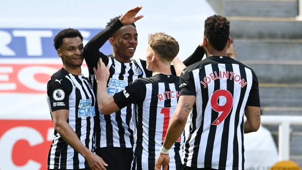 Newcastle Celebrate 