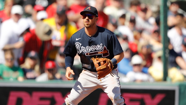 Sean Kazmar Jr., Getty Images Sean Kazmar Jr.