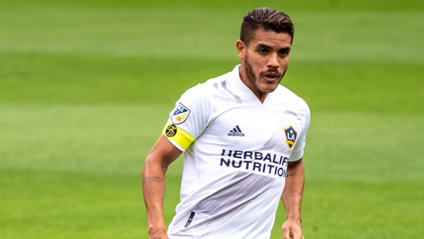 Jonathan dos Santos, Getty Images Jonathan dos Santos