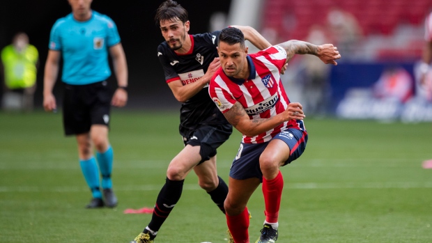 Vitolo, The Canadian Press Vitolo