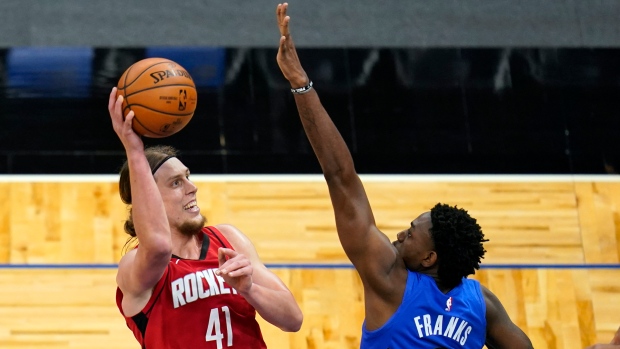 Kelly Olynyk Robert Franks, The Canadian Press Kelly Olynyk Robert Franks