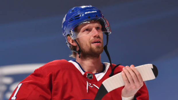 Eric Staal, Getty Images Eric Staal