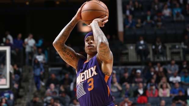 Isaiah Thomas Isaiah Thomas