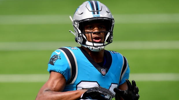 Rasul Douglas, Getty Images Rasul Douglas