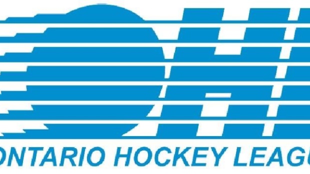 Ontario Hockey League - DO NOT USE