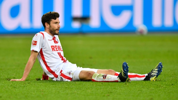 Jonas Hector