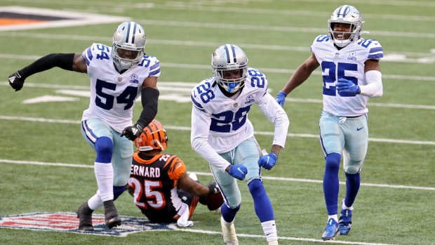 Rashard Robinson, Getty Images Rashard Robinson