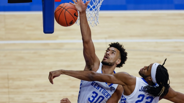 Olivier Sarr, Getty Images Olivier Sarr