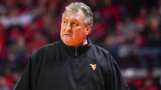 Bob Huggins