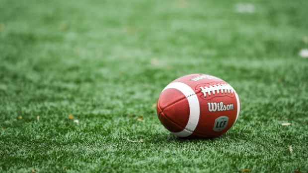 CFL Football