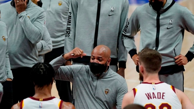 Cavs coach Bickerstaff to miss game due to personal reasons Article Image 0, The Canadian Press Cavs coach Bickerstaff to miss game due to personal reasons Article Image 0