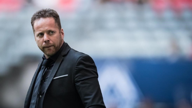 Marc Dos Santos