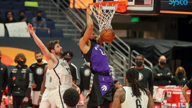 Khem Birch, The Canadian Press Khem Birch