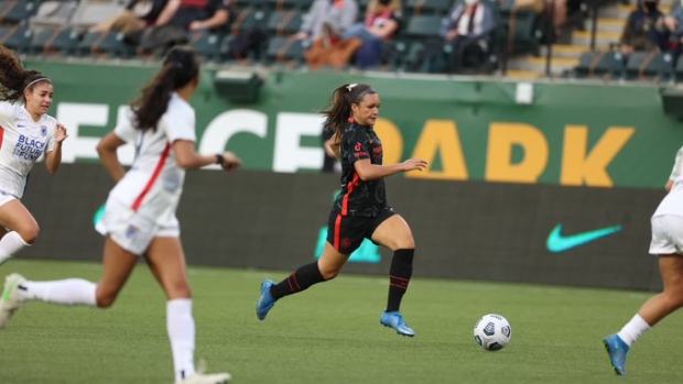 Portland Thorns, Portland Thorns on Twitter Portland Thorns