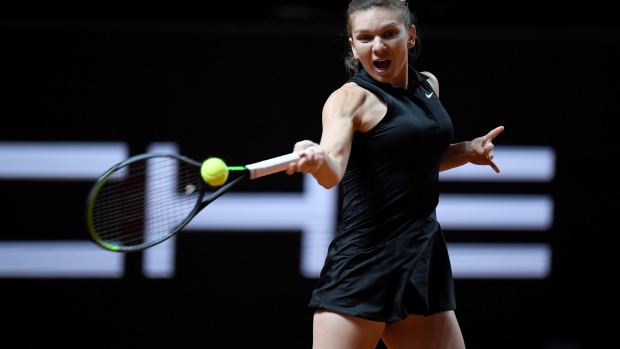 Simona Halep