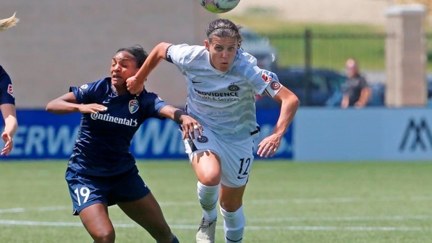 Christine Sinclair 