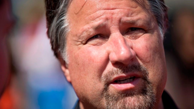 Michael Andretti