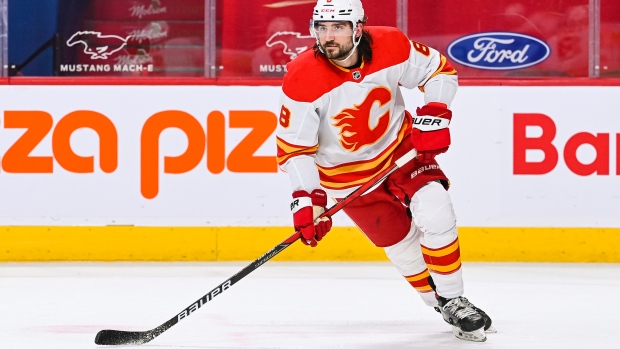 Chris Tanev, Getty Images Chris Tanev
