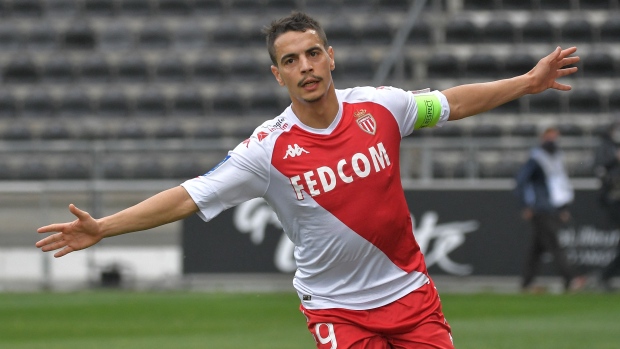 Wissam Ben Yedder , LOIC VENANCE/AFP via Getty Images Wissam Ben Yedder
