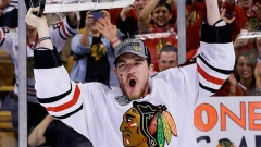 Blackhawks' Andrew Shaw retires after latest concussion Article Image 0