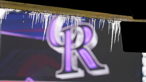 Colorado Rockies