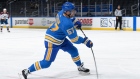 David Perron