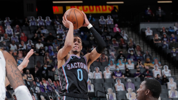 Tyrese Haliburton, Getty Images Tyrese Haliburton