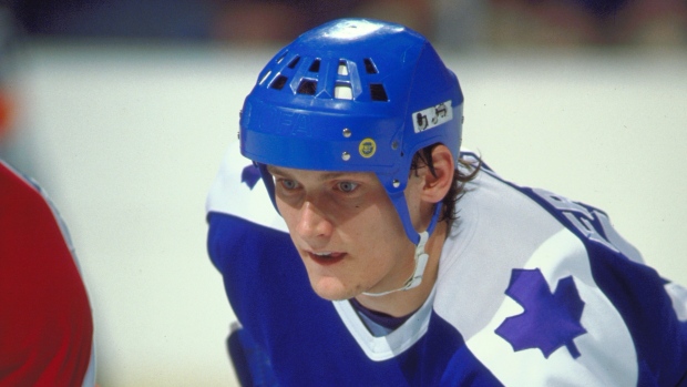 Miroslav Frycer , IIHF/HHOF - Images on Ice Miroslav Frycer
