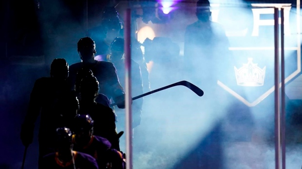 NHL reaches 7-year deal with Turner Sports, ending NBC run Article Image 0, The Canadian Press NHL reaches 7-year deal with Turner Sports, ending NBC run Article Image 0
