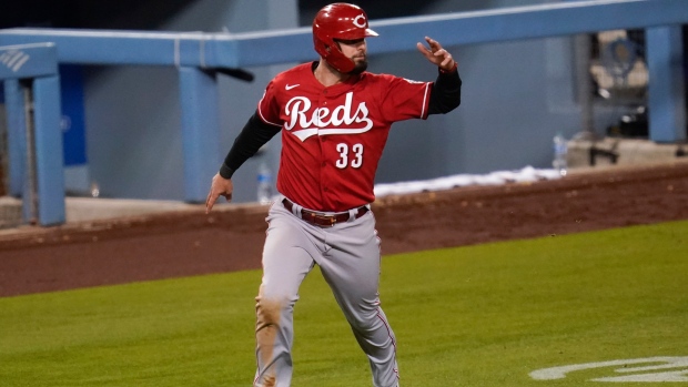 Joey Votto