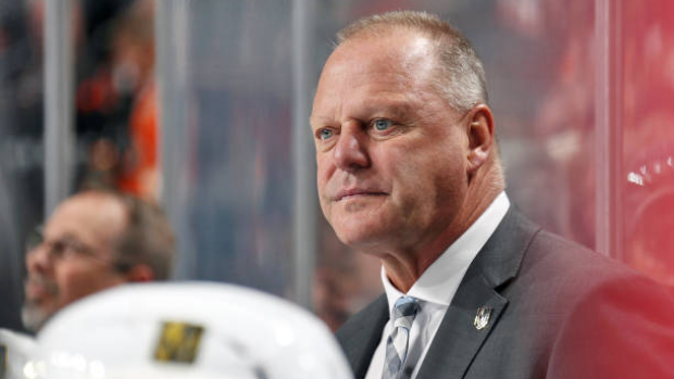 Gerard Gallant 