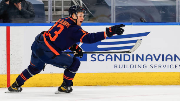 Jesse Puljujarvi, Getty Images Jesse Puljujarvi