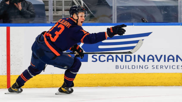 Jesse Puljujarvi