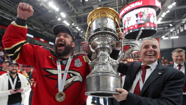Ilya Kovalchuk, Getty Images Ilya Kovalchuk