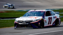 Denny Hamlin