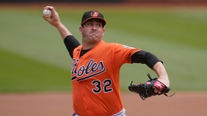 Harvey suspended 60 games by MLB for distributing oxycodone