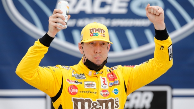 Kyle Busch