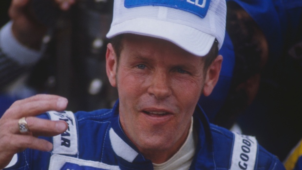 Bobby Unser, Getty Images Bobby Unser