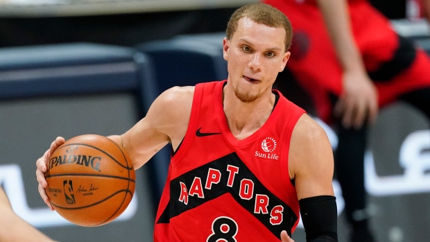Malachi Flynn, The Canadian Press Malachi Flynn