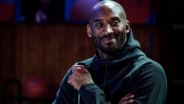 Kobe Bryant