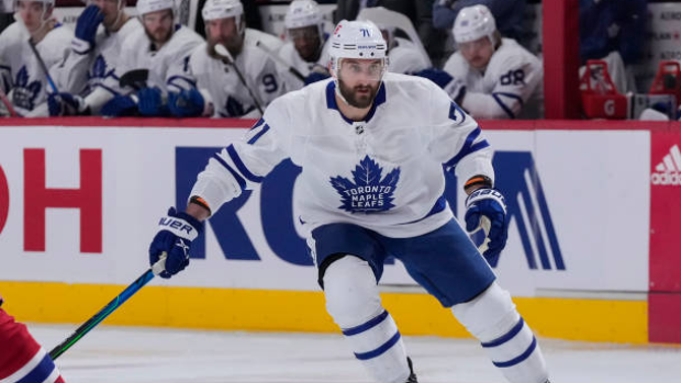 Nick Foligno, Getty Images Nick Foligno