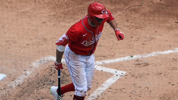 Joey Votto