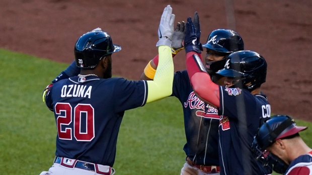 Marcell Ozuna