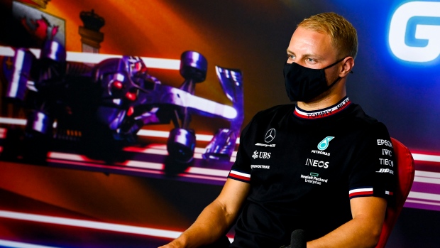 Valtteri Bottas