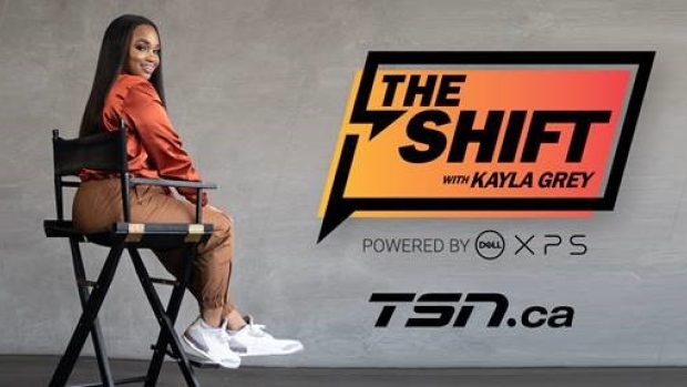 The Shift The Shift
