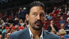 George Parros